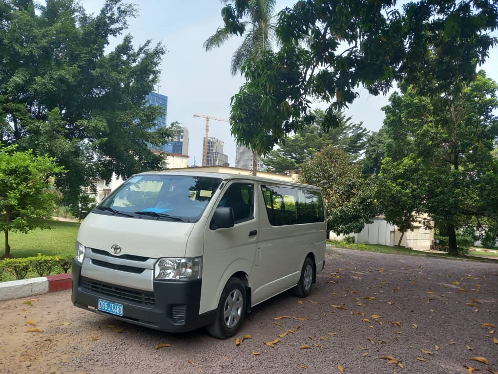 Service de location de bus professionnel 