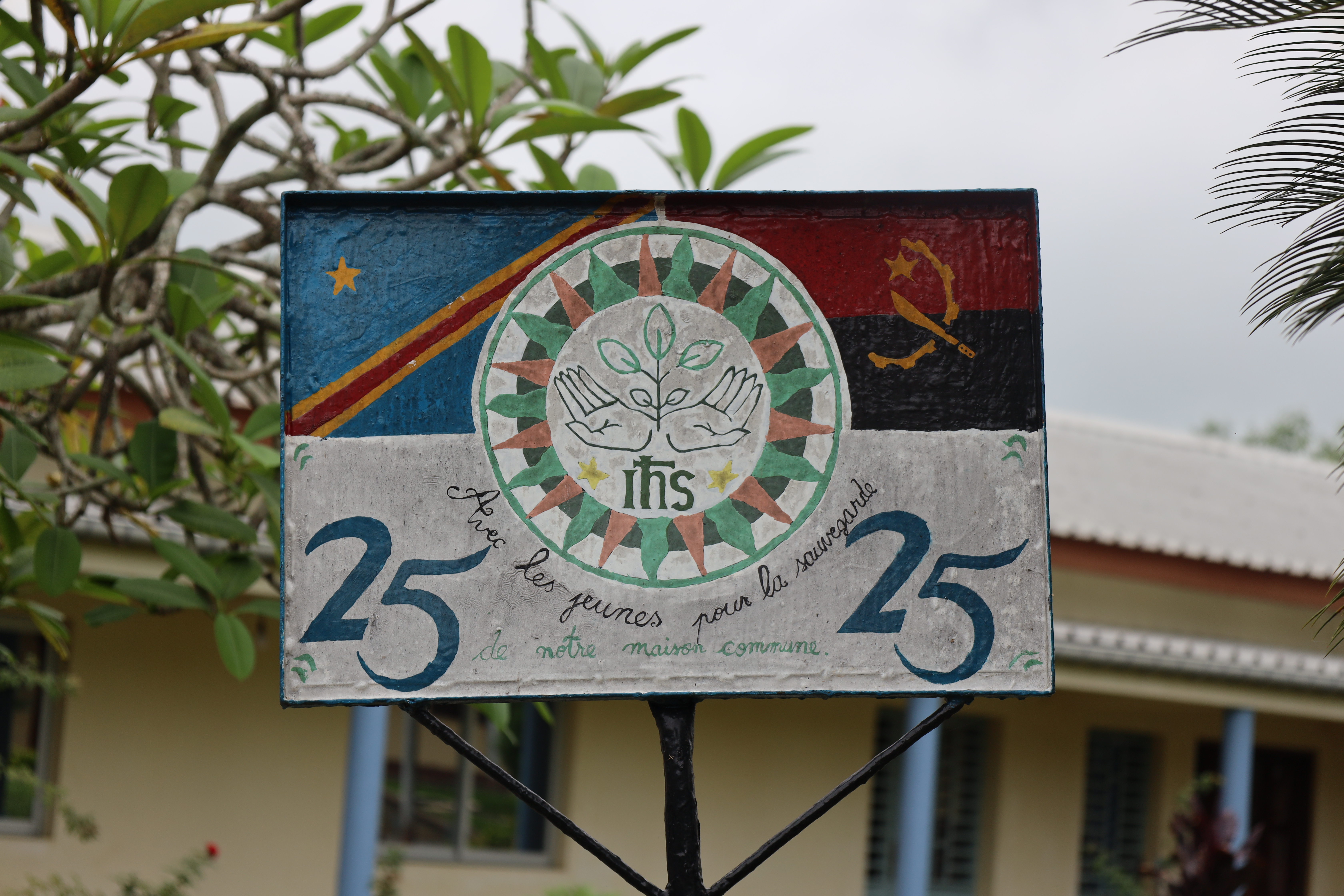 L'Art de l'Éducation Jésuite : Un Voyage entre  Spiritualité et Action 