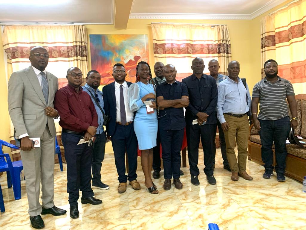 Les anciens collégiens de N’temo à la rescousse de leur collège