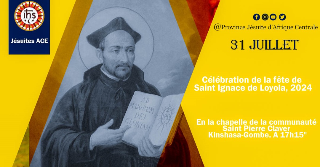 31 juillet : Célébration de Saint Ignace de Loyola, un guide spirituel intemporel