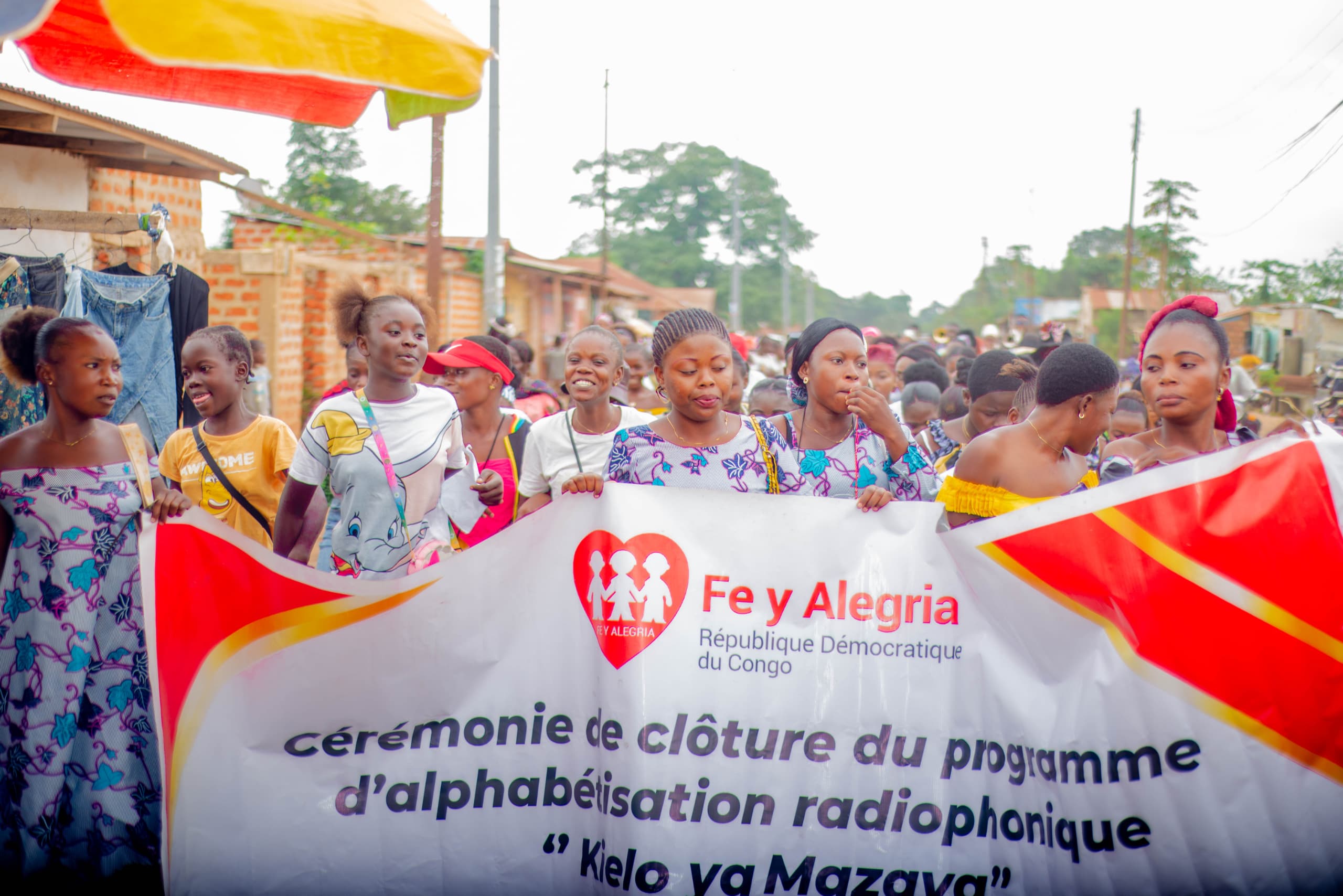 Les Défis de l'Éducation au Sein de Foi et Joie 