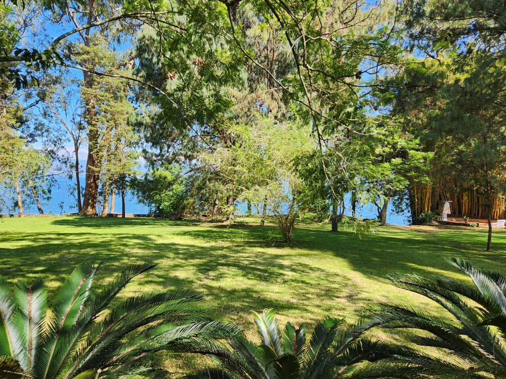 Le Témoignage de Sœur Zabibu Kiza Anuarite 