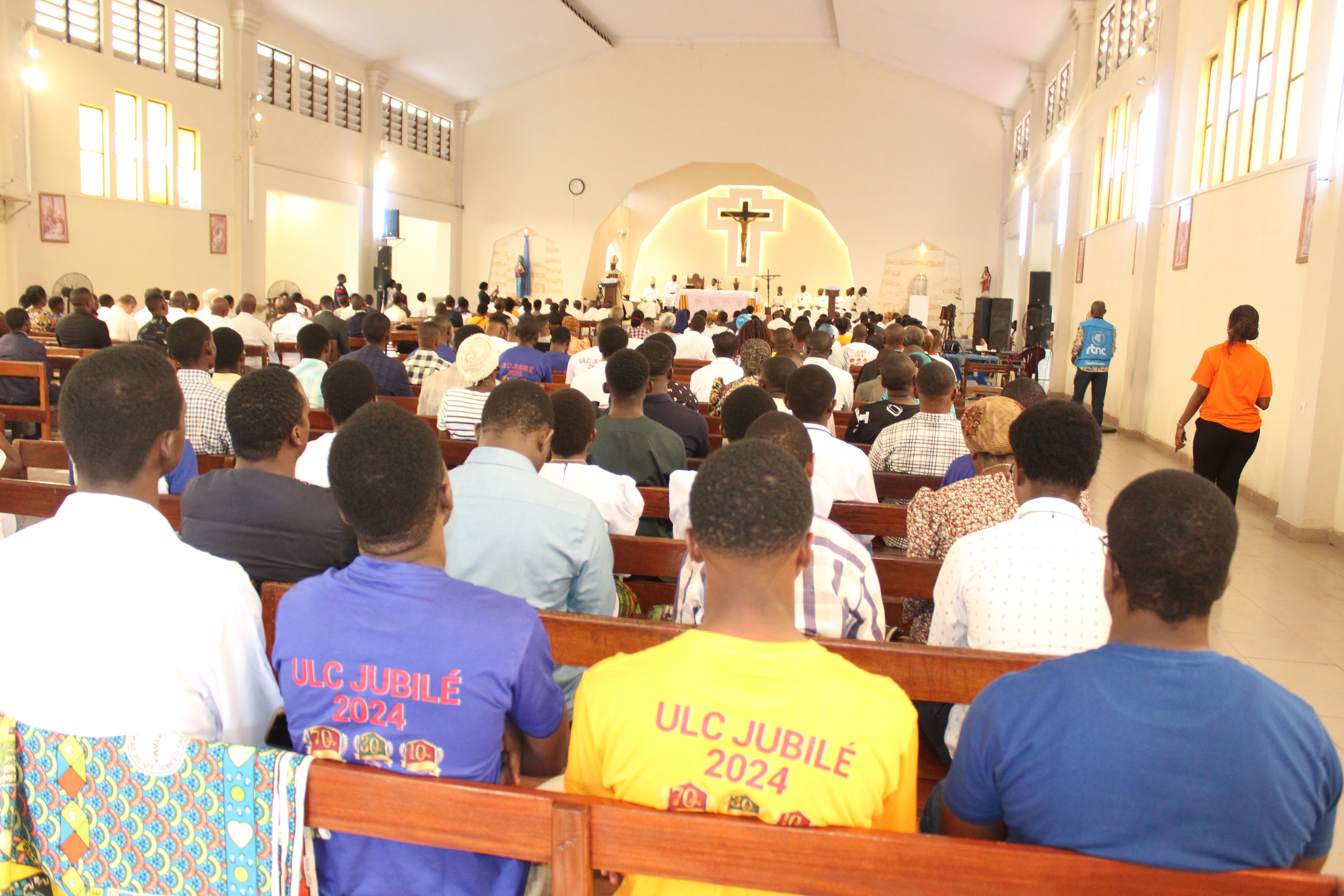 UN COLLOQUE À L’OCCASION DU TRIPLE JUBILÉ DE L’ULC 2024