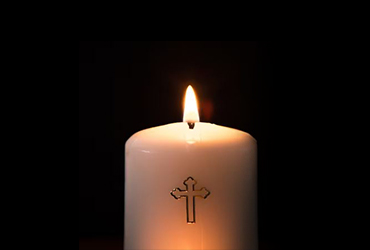 Les Jésuites rendent hommage au Père Christian KITOGA SJ: <small>Un prêtre heureux et un Jésuite épanoui</small>