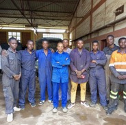 Un bénéficiaire de l'action « CHECHE » s'exprime !  